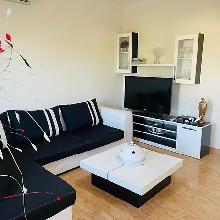 Apartamento Sunshine